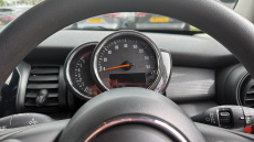 MINI Hatchback 1.5 Cooper Classic II 5dr Petrol Hatchback